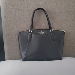 Kate Spade Monica Satchel